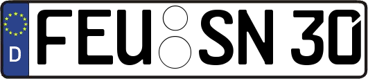 FEU-SN30