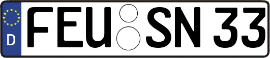 FEU-SN33