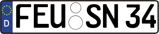 FEU-SN34