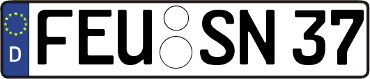 FEU-SN37