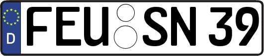 FEU-SN39