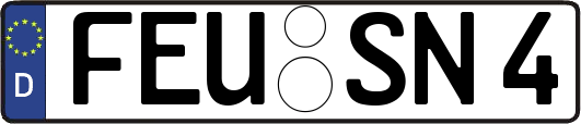 FEU-SN4