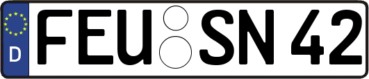 FEU-SN42