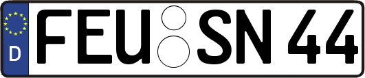 FEU-SN44