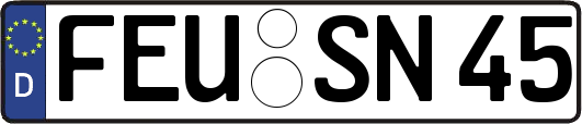 FEU-SN45