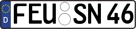FEU-SN46