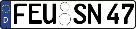 FEU-SN47