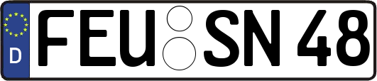 FEU-SN48
