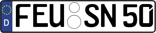 FEU-SN50