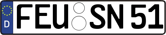 FEU-SN51