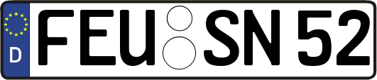 FEU-SN52