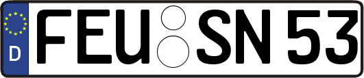 FEU-SN53