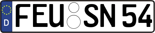 FEU-SN54