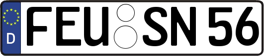 FEU-SN56
