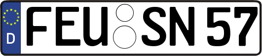 FEU-SN57