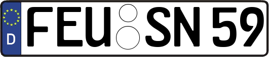 FEU-SN59