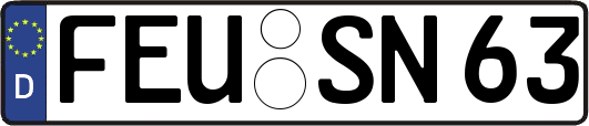 FEU-SN63