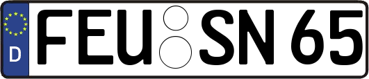 FEU-SN65