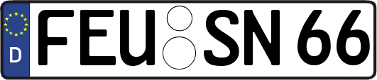 FEU-SN66