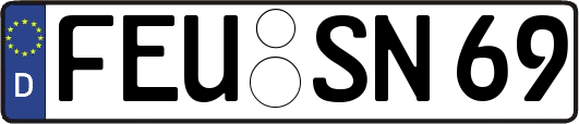 FEU-SN69