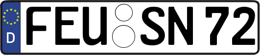 FEU-SN72