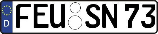 FEU-SN73