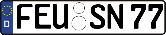 FEU-SN77