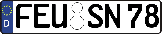 FEU-SN78