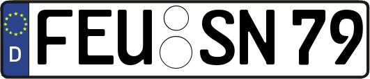 FEU-SN79
