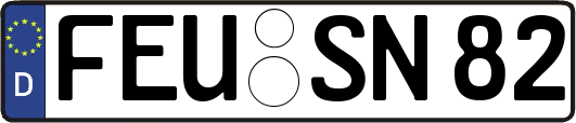 FEU-SN82
