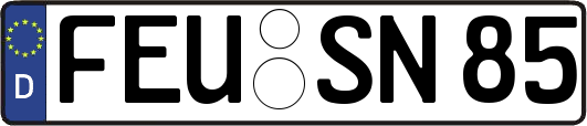FEU-SN85