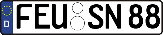 FEU-SN88