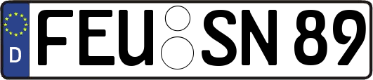 FEU-SN89