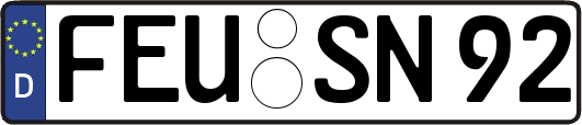 FEU-SN92