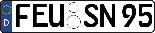 FEU-SN95