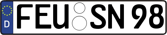 FEU-SN98