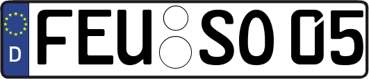 FEU-SO05
