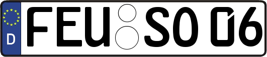 FEU-SO06