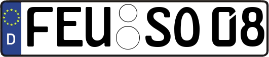FEU-SO08