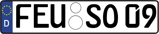 FEU-SO09