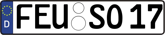 FEU-SO17
