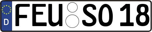 FEU-SO18
