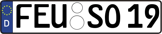 FEU-SO19