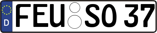 FEU-SO37