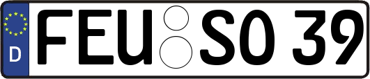 FEU-SO39