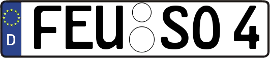 FEU-SO4