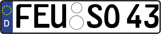 FEU-SO43