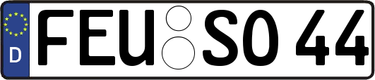 FEU-SO44