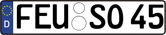 FEU-SO45
