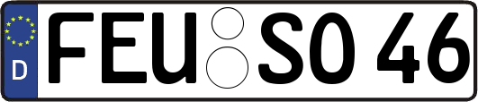FEU-SO46